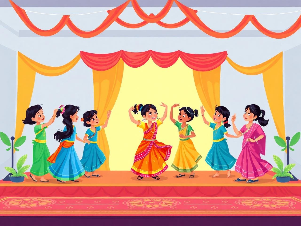 Republic Day — AI placeholder image